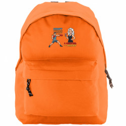 Рюкзаки Compact