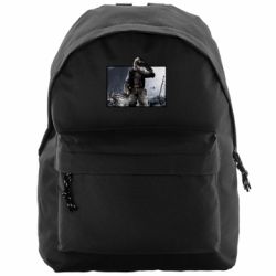 Рюкзаки Compact