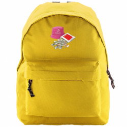 Рюкзаки Compact