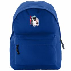 Рюкзаки Compact