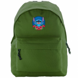 Рюкзак Compact Стіч охана - FATLINE Рюкзак Compact Стіч охана