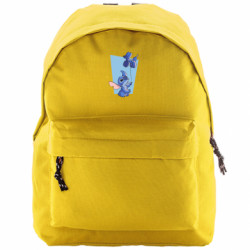 Рюкзак Compact Стіч з кулькою - FATLINE Рюкзак Compact Стіч з кулькою