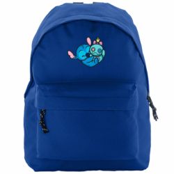 Рюкзак Compact Стіч з лялькою - FATLINE Рюкзак Compact Стіч з лялькою