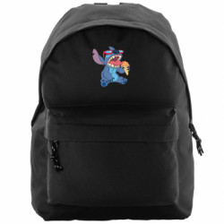 Рюкзак Compact Стіч з морозивом - FATLINE Рюкзак Compact Стіч з морозивом