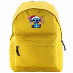 Рюкзак Compact Stitch Santa - FATLINE Рюкзак Compact Stitch Santa