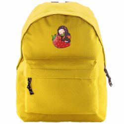 Рюкзаки Compact