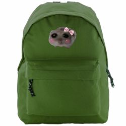 Рюкзаки Compact
