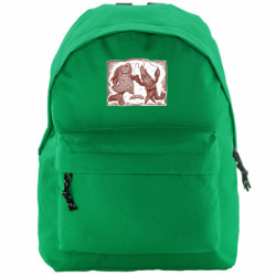 Рюкзаки Compact