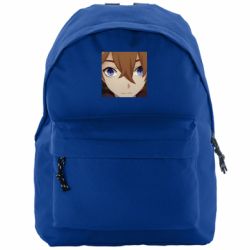 Рюкзаки Compact