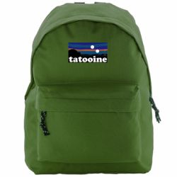 Рюкзаки Compact