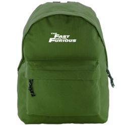 Рюкзаки Compact