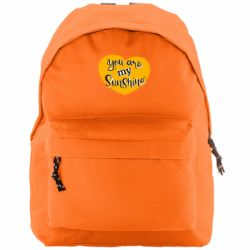 Рюкзаки Compact