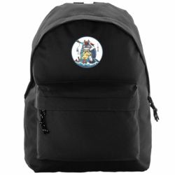 Рюкзаки Compact