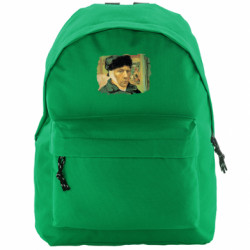Рюкзаки Compact