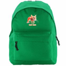 Рюкзак Compact TRIPI TROPI - FATLINE Рюкзак Compact TRIPI TROPI