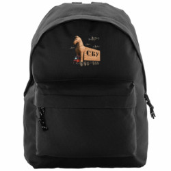 Рюкзаки Compact