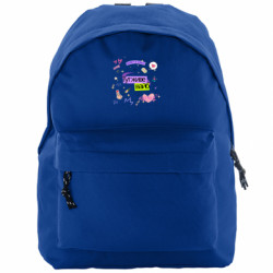 Рюкзаки Compact