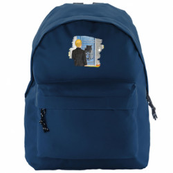 Рюкзаки Compact