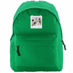 Рюкзаки Compact