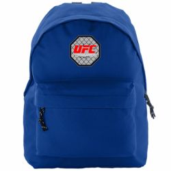 Рюкзак Compact UFC Cage - FATLINE Рюкзак Compact UFC Cage