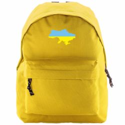 Рюкзак Compact Україна - FATLINE Рюкзак Compact Україна