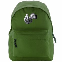 Рюкзаки Compact