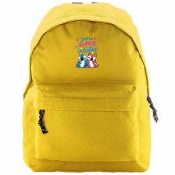 Рюкзак Compact Valentine Stitch - FATLINE Рюкзак Compact Valentine Stitch