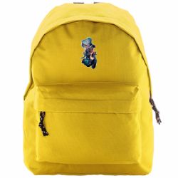 Рюкзаки Compact