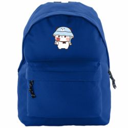 Рюкзаки Compact