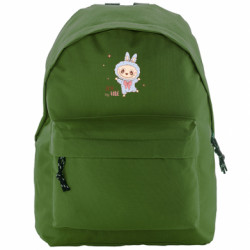 Рюкзаки Compact