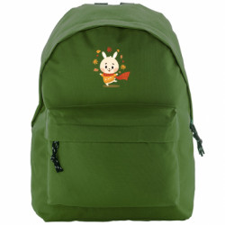 Рюкзаки Compact