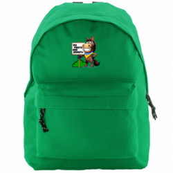 Рюкзаки Compact