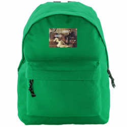 Рюкзаки Compact