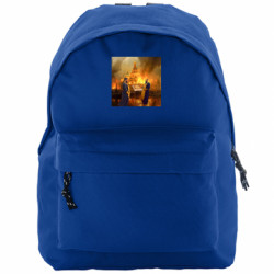 Рюкзаки Compact