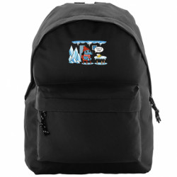 Рюкзаки Compact