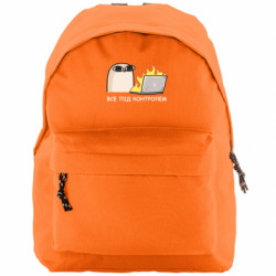 Рюкзаки Compact