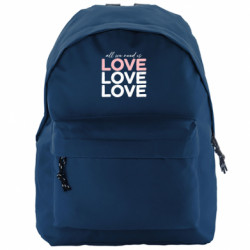 Рюкзаки Compact