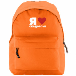 Рюкзаки Compact