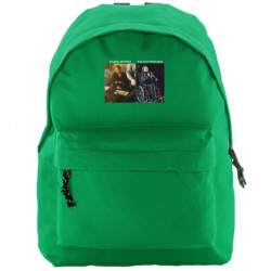 Рюкзаки Compact