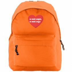 Рюкзаки Compact