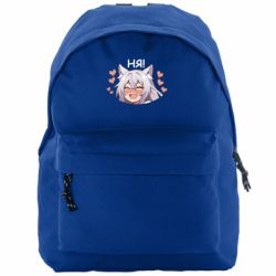 Рюкзаки Compact