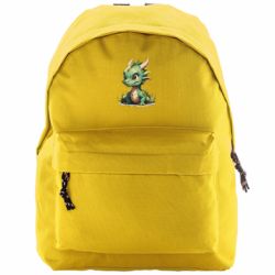 Рюкзаки Compact