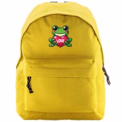 Рюкзаки Compact