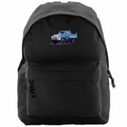 Рюкзаки Compact - FATLINE