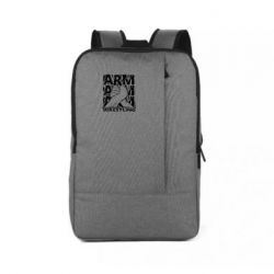 Рюкзаки для ноутбуков