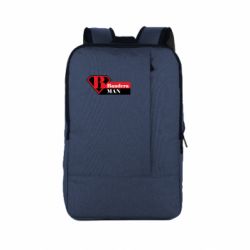 Рюкзаки для ноутбуков