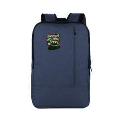 Рюкзаки для ноутбуков