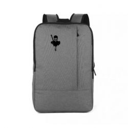 Рюкзак для ноутбука Берсерк аніме