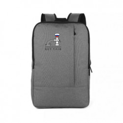 Рюкзаки для ноутбуків