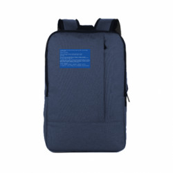 Рюкзаки для ноутбуків